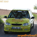 Rallye Chambost Longessaigne 2010 (109)