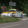 Rallye des Monts du Lyonnais 2009 (4)