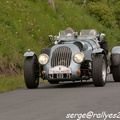 Rallye des Princesses 2010 (1)