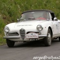 Rallye des Princesses 2010 (3)