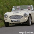 Rallye des Princesses 2010 (12)