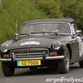 Rallye des Princesses 2010 (28)