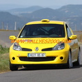 Rallye Velay Auvergne 2009 (4)