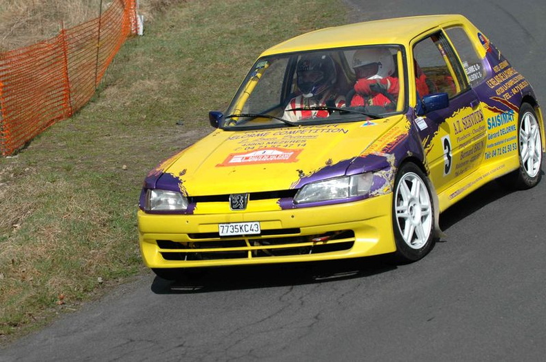 Rallye du Val d\'Ance 2005 (4)