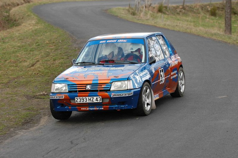 Rallye du Val d\'Ance 2005 (8)