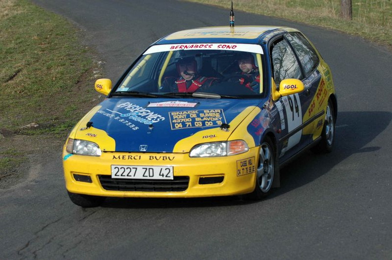 Rallye du Val d\'Ance 2005 (10)