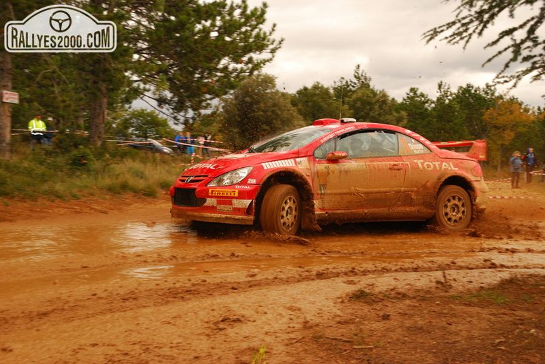 Rallye Terre de Vaucluse 2012 (12)