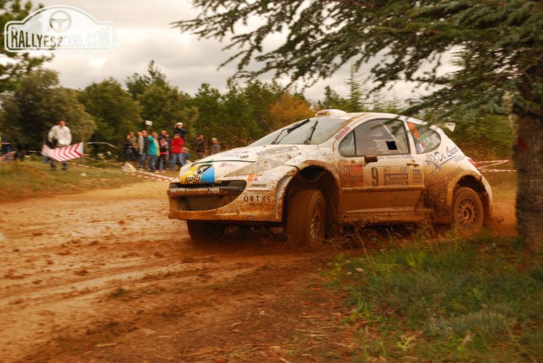 Rallye Terre de Vaucluse 2012 (24)