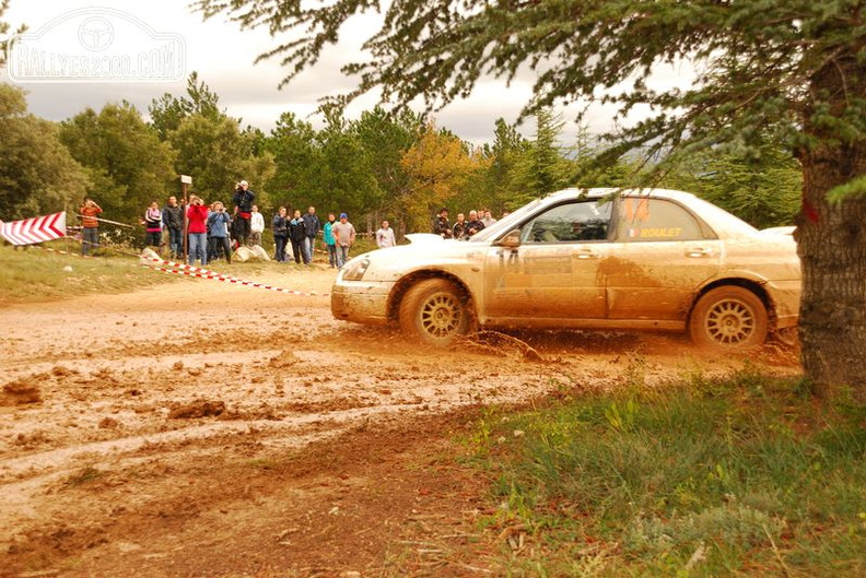 Rallye Terre de Vaucluse 2012 (29)