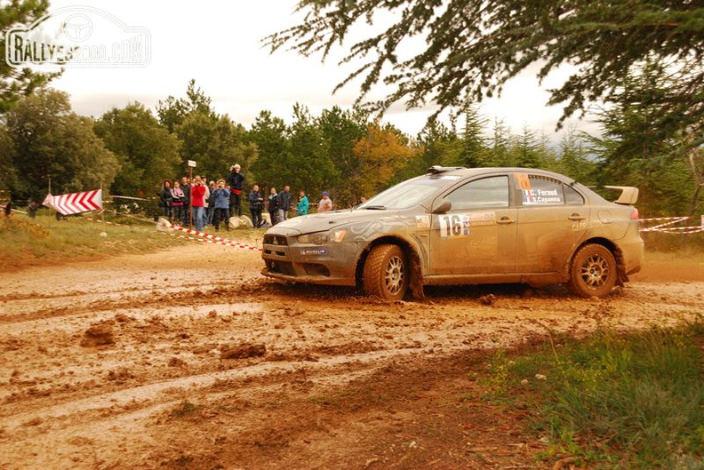 Rallye Terre de Vaucluse 2012 (30)