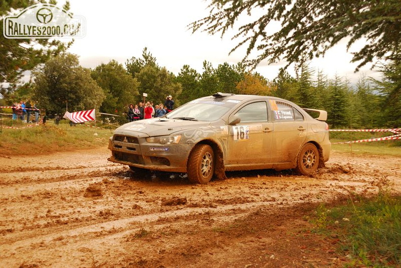Rallye Terre de Vaucluse 2012 (31)