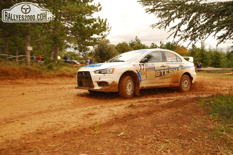 Rallye Terre de Vaucluse 2012 (32)