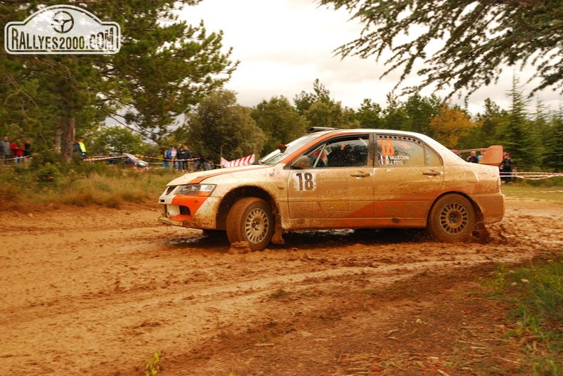 Rallye Terre de Vaucluse 2012 (34)