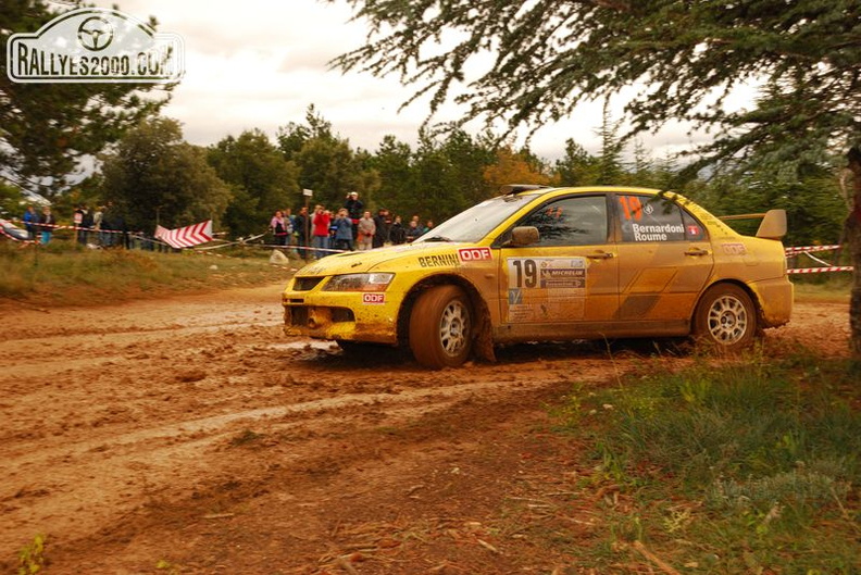 Rallye Terre de Vaucluse 2012 (35)