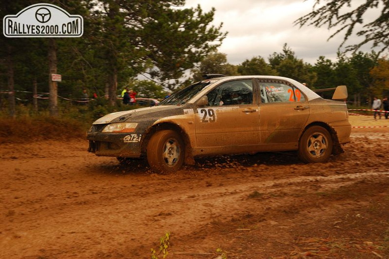 Rallye Terre de Vaucluse 2012 (42)