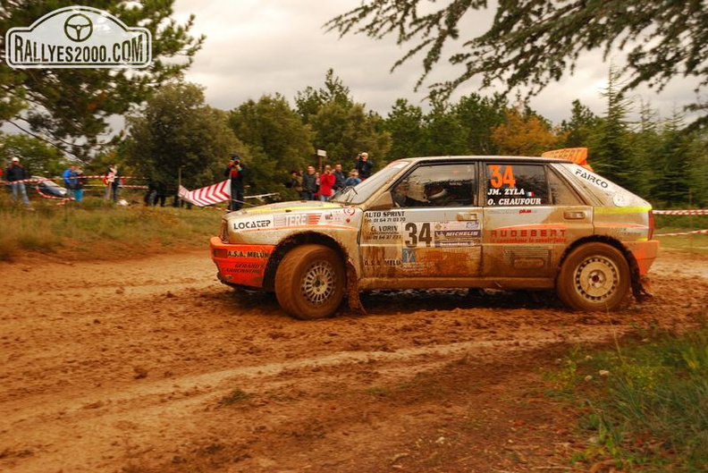 Rallye Terre de Vaucluse 2012 (44)