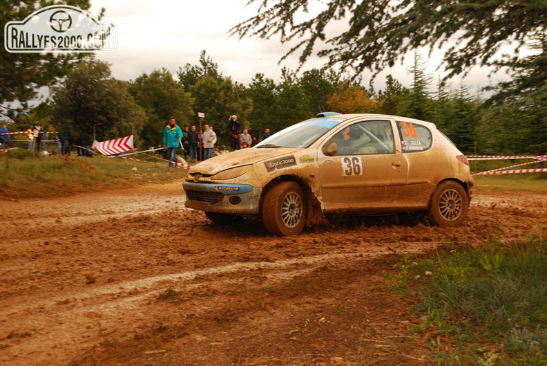 Rallye Terre de Vaucluse 2012 (46)