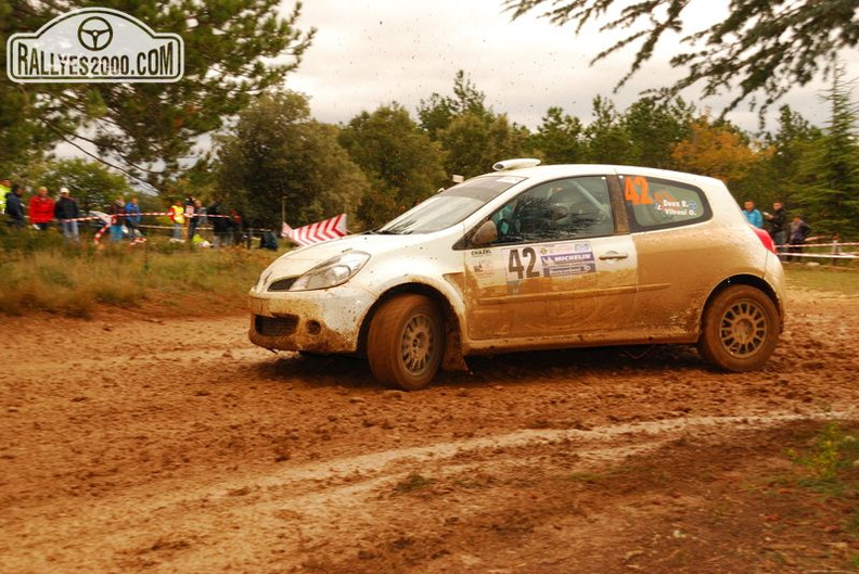 Rallye Terre de Vaucluse 2012 (51)