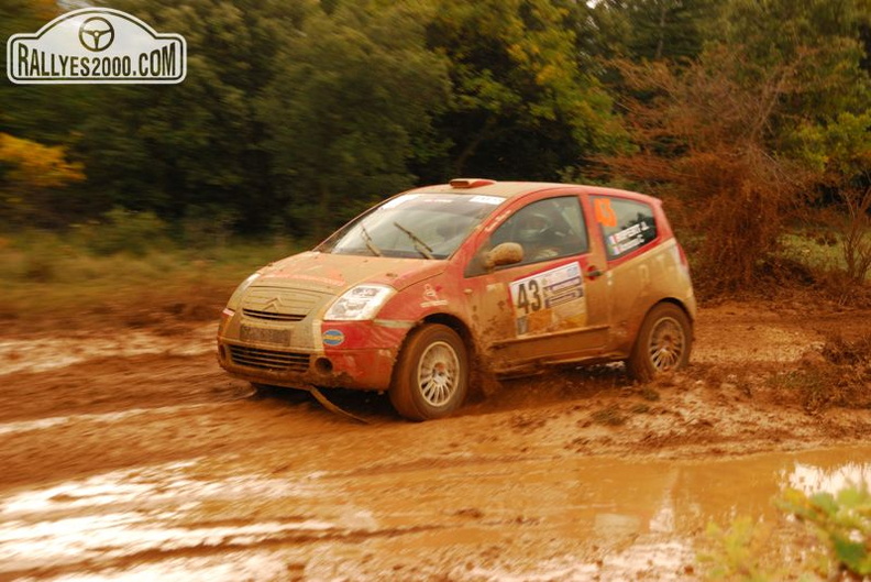 Rallye Terre de Vaucluse 2012 (52)