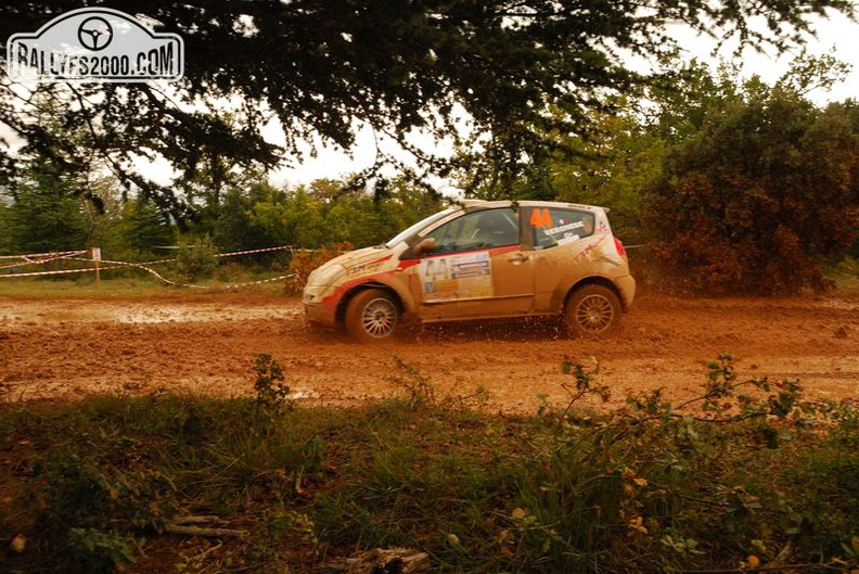 Rallye Terre de Vaucluse 2012 (53)
