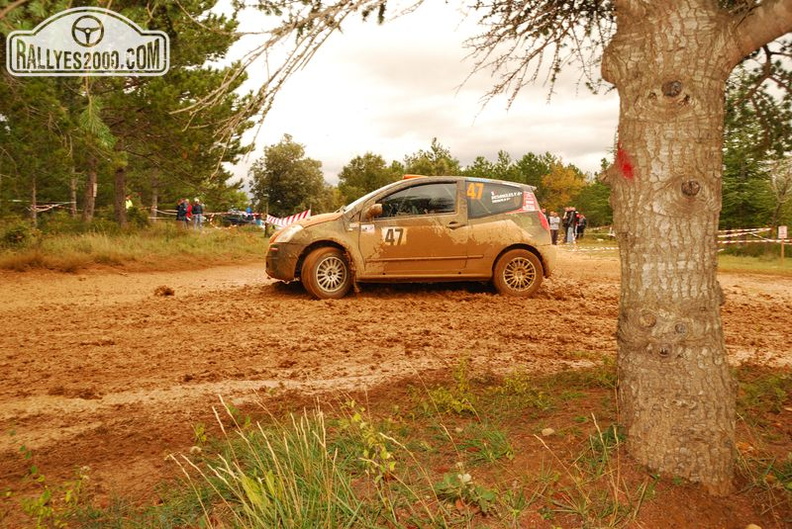 Rallye Terre de Vaucluse 2012 (54)
