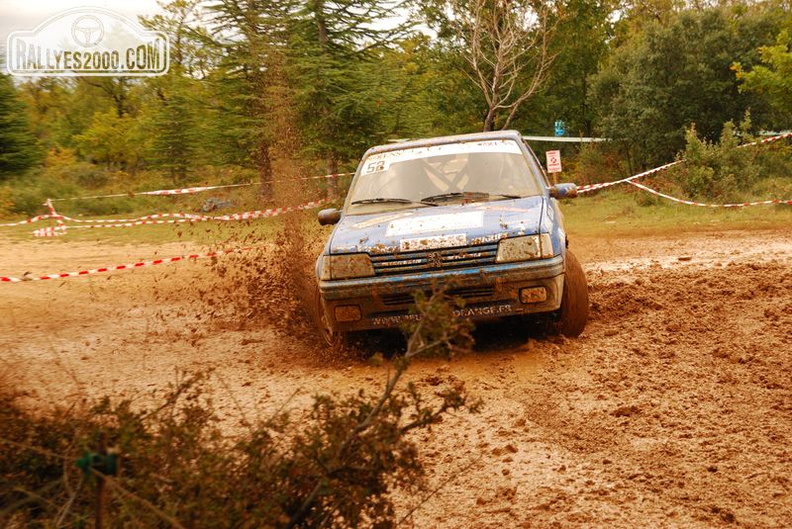 Rallye Terre de Vaucluse 2012 (58)