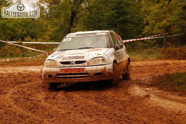 Rallye Terre de Vaucluse 2012 (62)