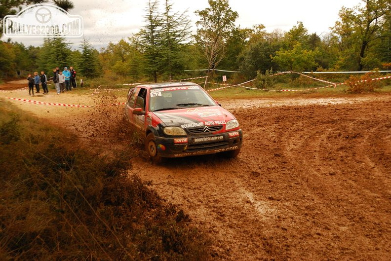 Rallye Terre de Vaucluse 2012 (65)