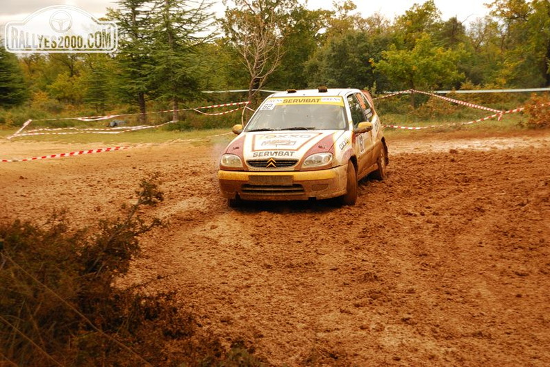 Rallye Terre de Vaucluse 2012 (67)