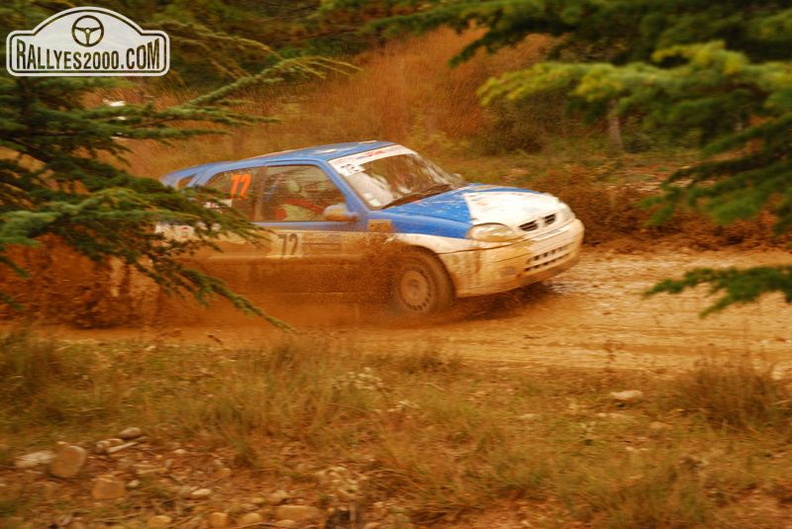 Rallye Terre de Vaucluse 2012 (75)