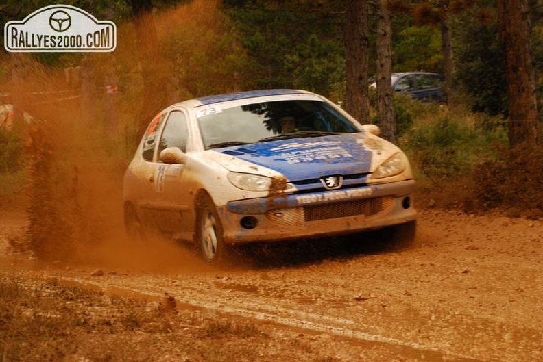 Rallye Terre de Vaucluse 2012 (76)