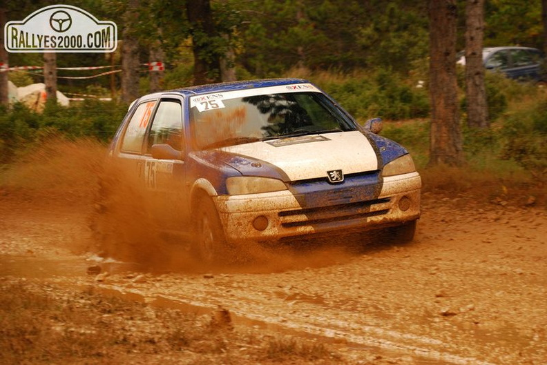 Rallye Terre de Vaucluse 2012 (77)