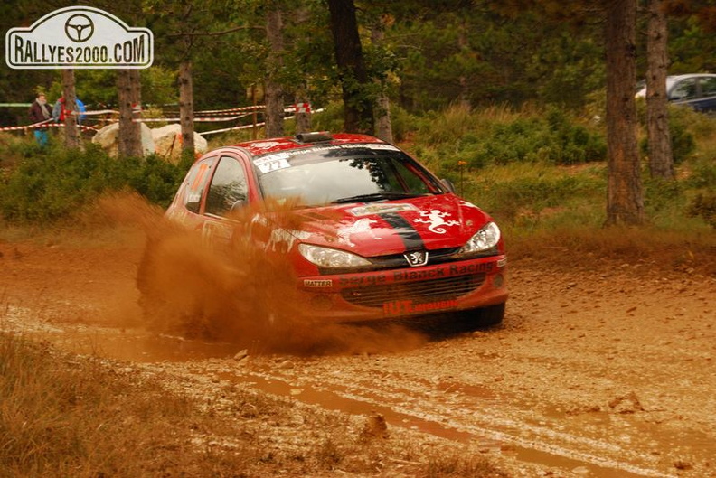 Rallye Terre de Vaucluse 2012 (79)