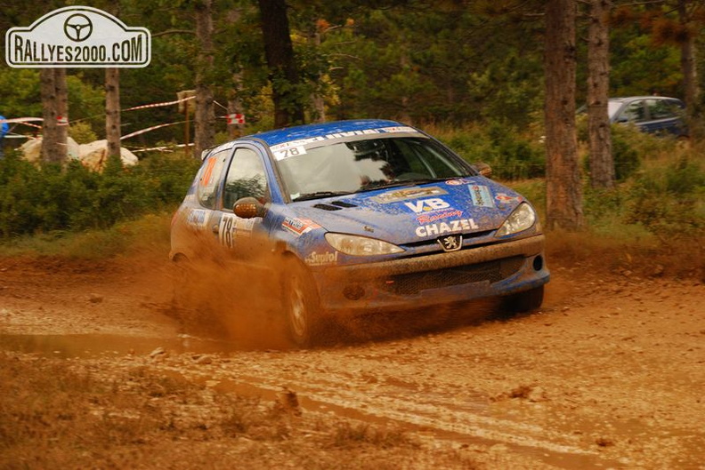 Rallye Terre de Vaucluse 2012 (80)