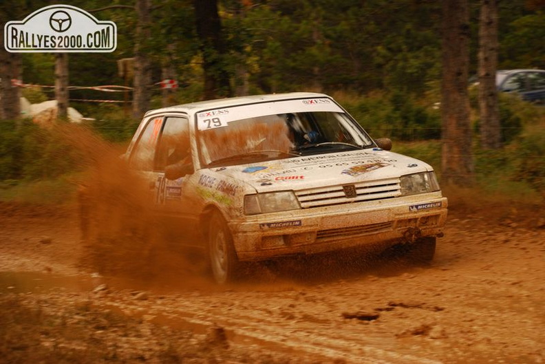 Rallye Terre de Vaucluse 2012 (81)