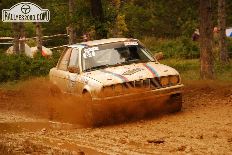 Rallye Terre de Vaucluse 2012 (82)