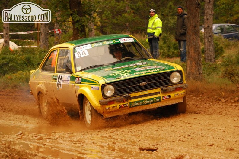 Rallye Terre de Vaucluse 2012 (83)