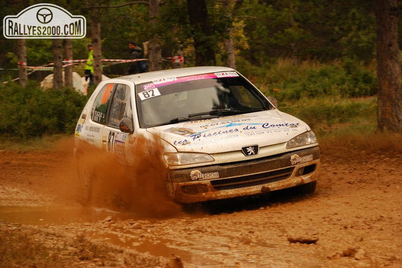 Rallye Terre de Vaucluse 2012 (85)