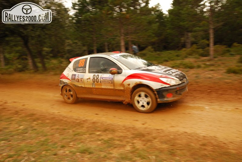 Rallye Terre de Vaucluse 2012 (86)