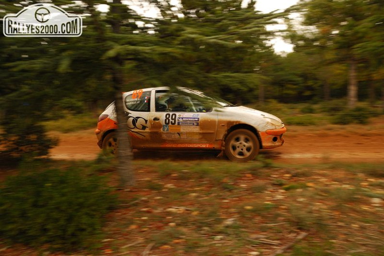 Rallye Terre de Vaucluse 2012 (87)