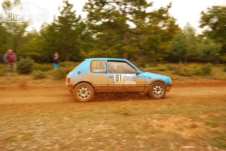 Rallye Terre de Vaucluse 2012 (88)