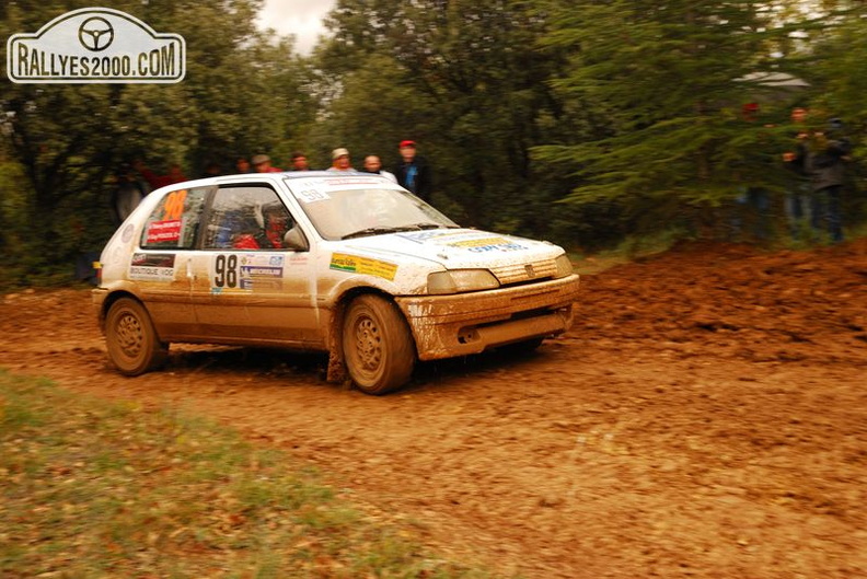 Rallye Terre de Vaucluse 2012 (91)