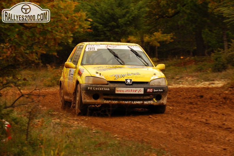 Rallye Terre de Vaucluse 2012 (92)