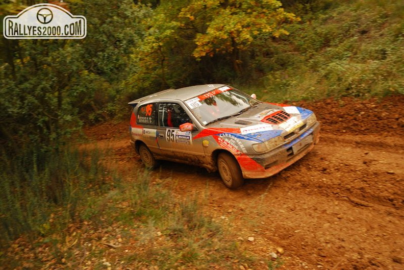 Rallye Terre de Vaucluse 2012 (98)