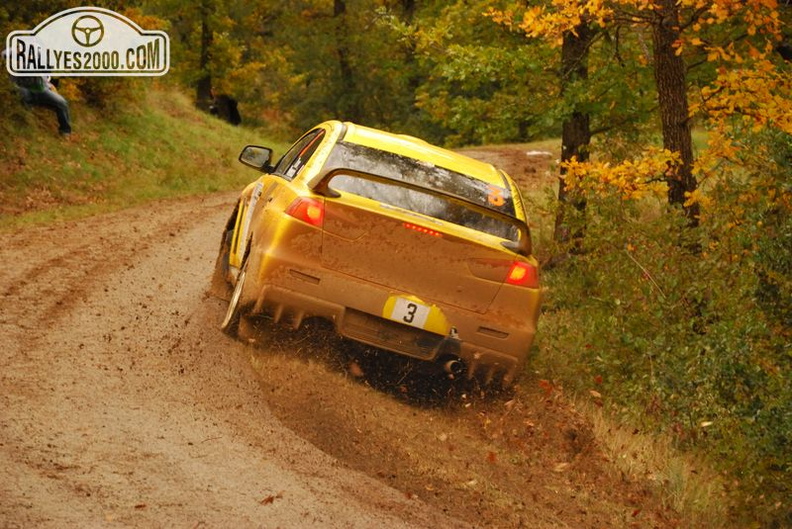 Rallye Terre de Vaucluse 2012 (106)