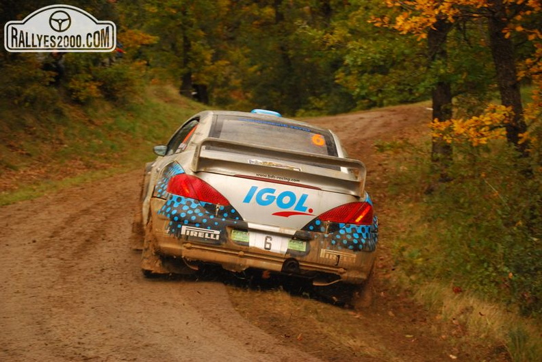 Rallye Terre de Vaucluse 2012 (107)