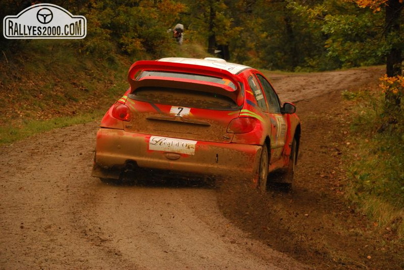 Rallye Terre de Vaucluse 2012 (108)