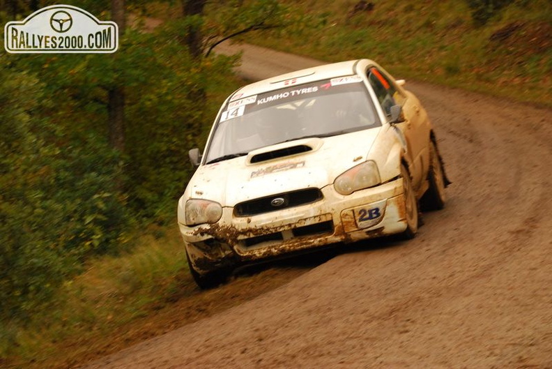 Rallye Terre de Vaucluse 2012 (109)