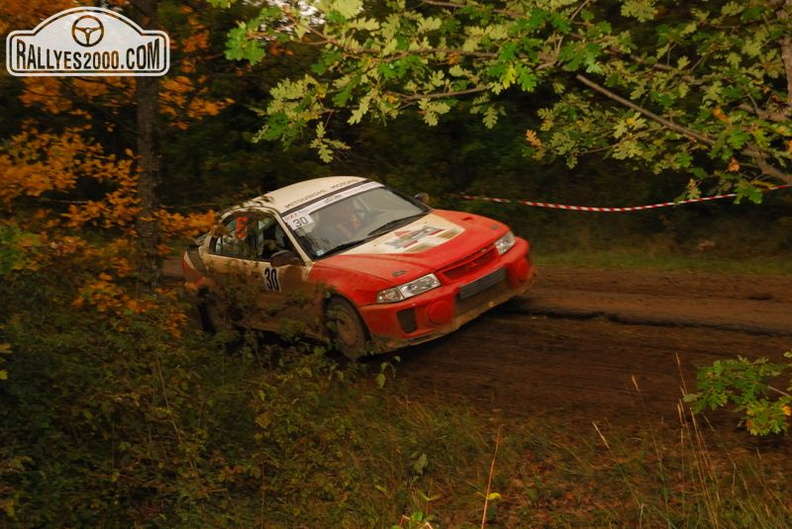 Rallye Terre de Vaucluse 2012 (113)