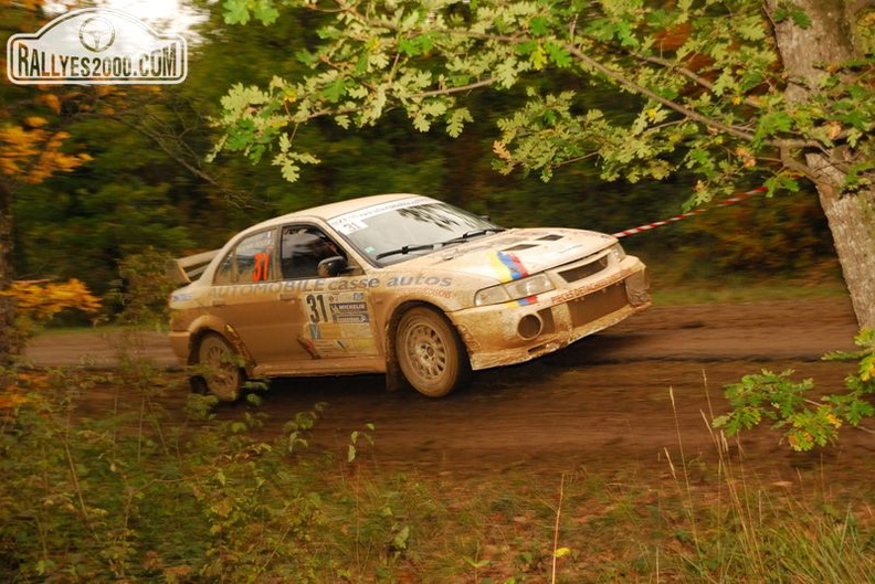 Rallye Terre de Vaucluse 2012 (114)